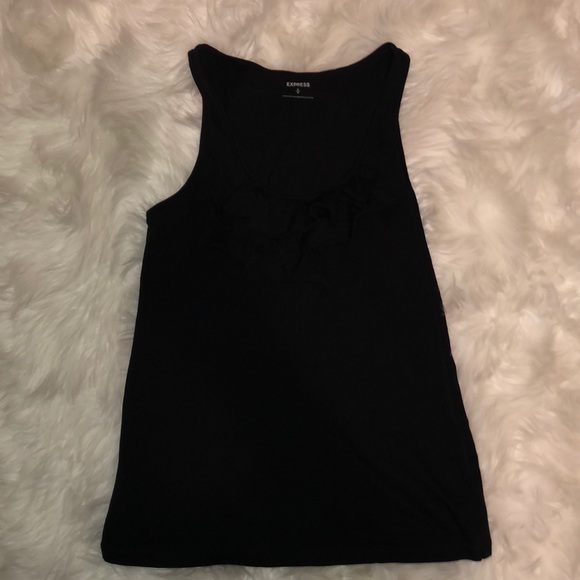 EXPRESS- Tanktop - Picture 4 of 6